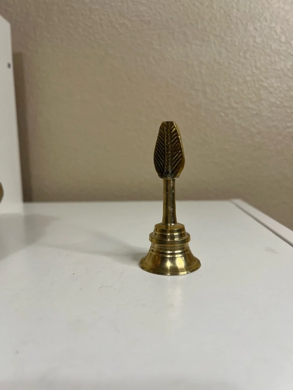Brass beautiful vintage